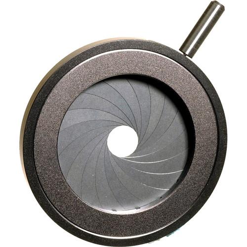 Dedolight 18 Leaf Iris for DP-1 and DP1-0 Projection Attachment