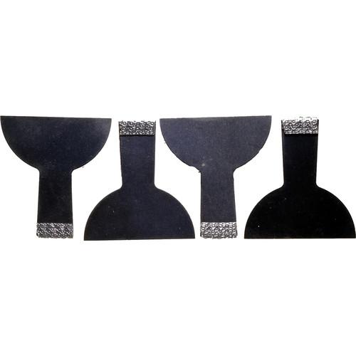 Dedolight Framing Shutter - 4 Leaves