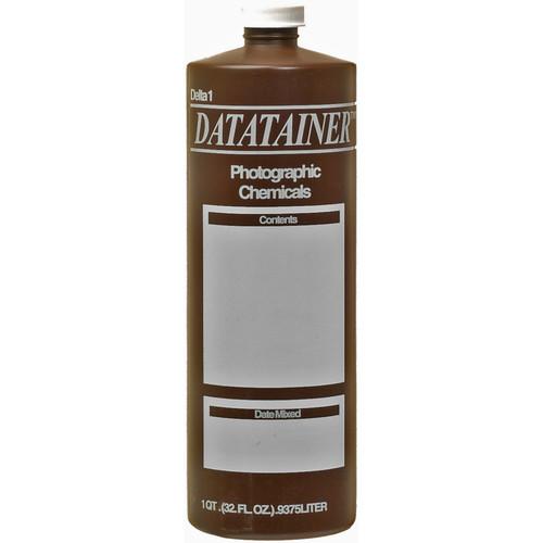 Delta 1 Datatainer Storage Bottle