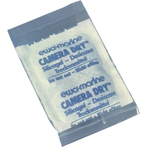 Ewa-Marine CD5 Reusable Camera Dry Silica Gel Desiccant