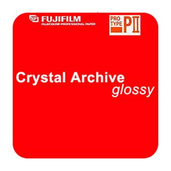 FUJIFILM Fujicolor Crystal Archive P 5"x575