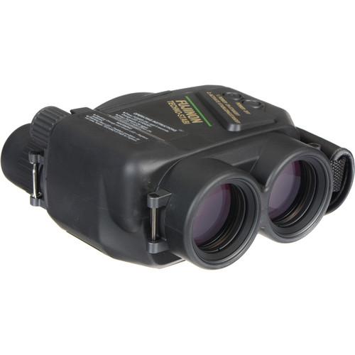Fujinon 14x40 TS1440 Techno-Stabi Image-Stabilized Binocular