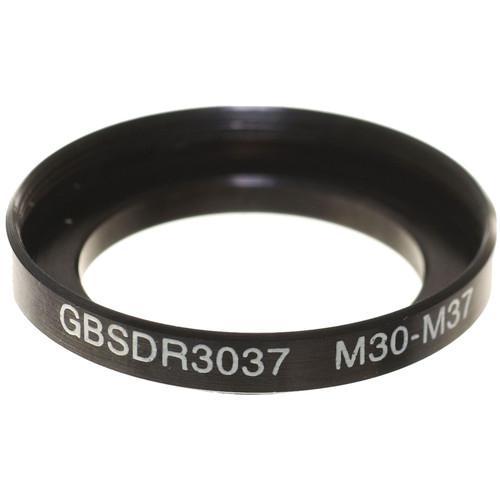 General Brand 30-37mm Step-Up Ring