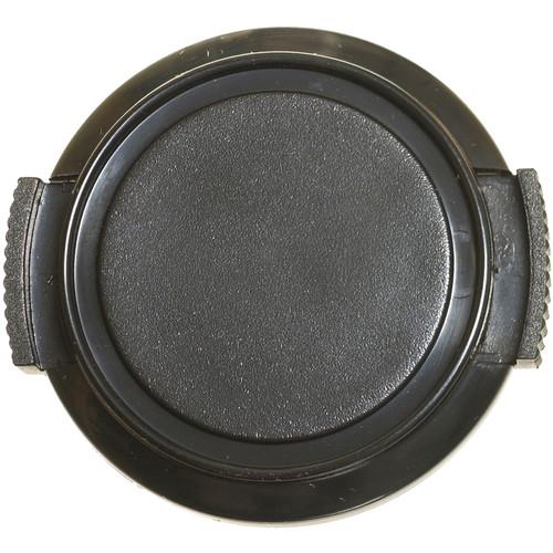 General Brand 37mm Snap-On Lens Cap