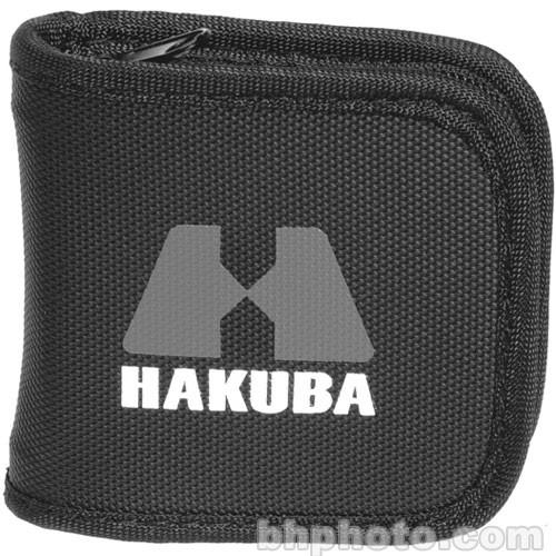 Hakuba Carry Case for Batteries -