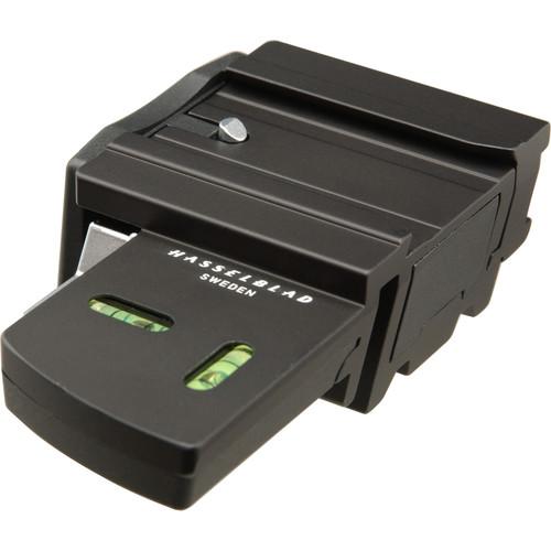 Hasselblad Tripod Quick Coupling H - Fits All V, H and X Series Cameras