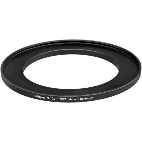 Heliopan 77-105mm Step-Up Ring