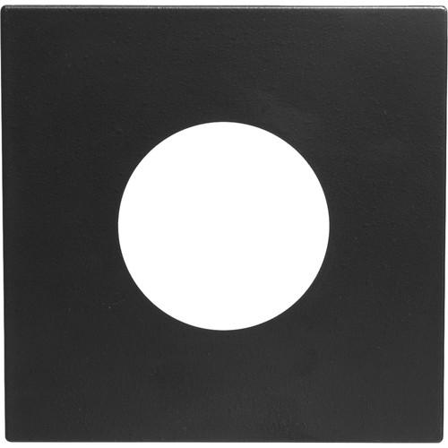 Horseman 14 x 14cm Lensboard for L-Series Cameras - Copal Compur #3
