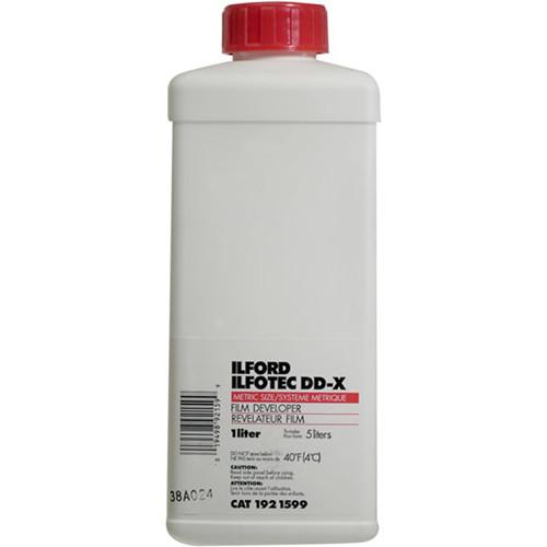 Ilford ILFOTEC DD-X Developer