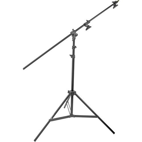Impact Multiboom Light Stand and Reflector Holder - 13