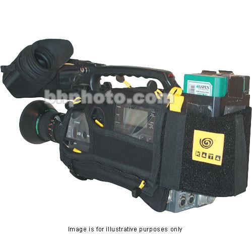 Kata CG-10 Camera Glove - for JVC GY-DV Camcorders