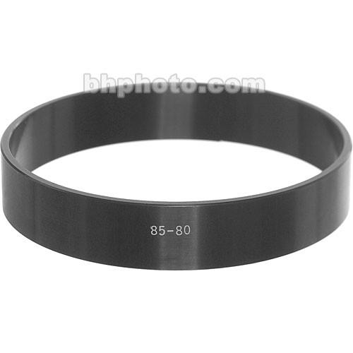 LEE Filters 80mm Converter Ring - for Video Hood 85