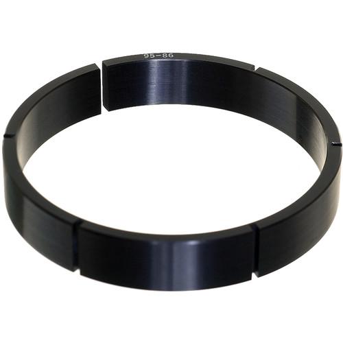 LEE Filters 86mm Converter Ring - for Video Hood 95