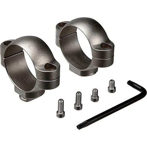 Leupold STD Rings - 30mm Tube - Medium