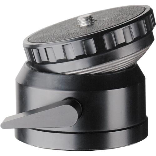 Linhof Large Leveling Head - Supports 22 lb