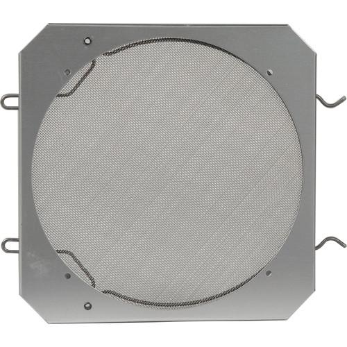 Lowel Scrim - Full Single for DP Light, Fits Barndoor Frame - 5-1 4"