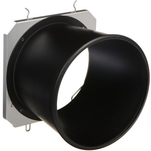 Lowel Snoot for DP Light - Requires Barndoor Set or Frame