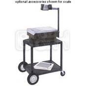 Luxor 27" LP Table 32x24"