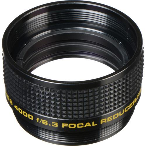 Meade f 6.3 Focal Reducer & Field Flattener LX