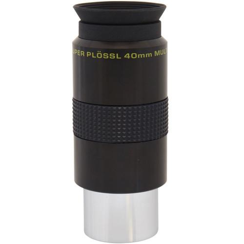 Meade Series 4000 40mm Super Plossl Eyepiece