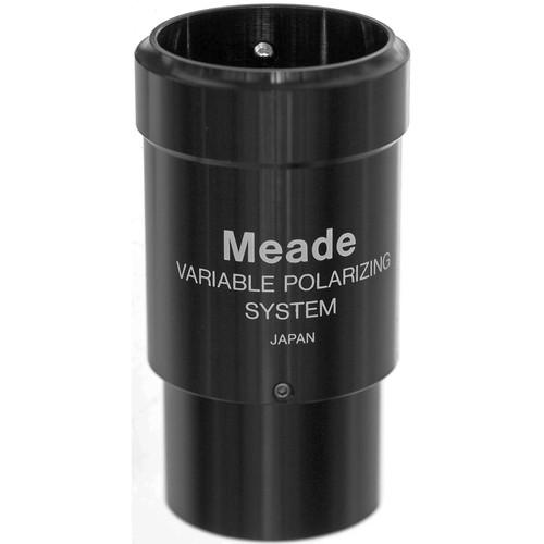 Meade Series 4000 #905 Variable Polarizing Filter