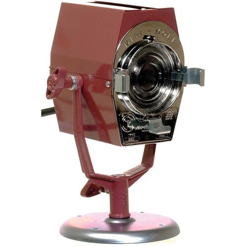 Mole-Richardson Mini-Mole Fresnel Tungsten Light
