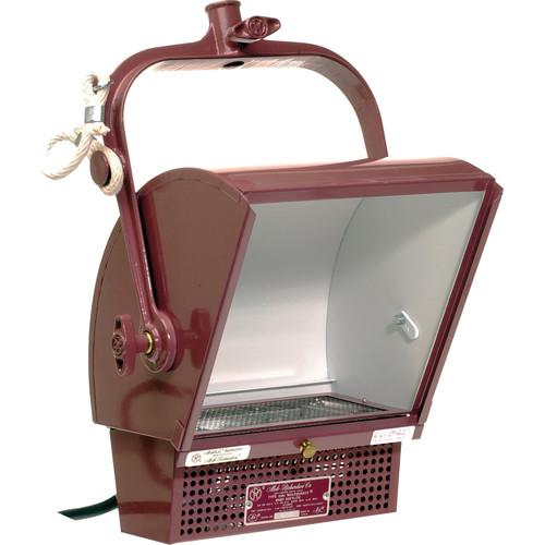 Mole-Richardson Molequartz 1,000W Baby Softlite