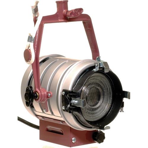 Mole-Richardson Tweenie II 650 Watt Fresnel Tungsten Light