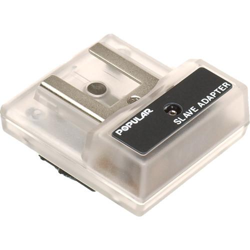 Morris Popular Shoe Slave Adapter