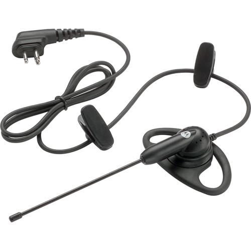 Motorola D-Style Earpiece with Boom Microphone