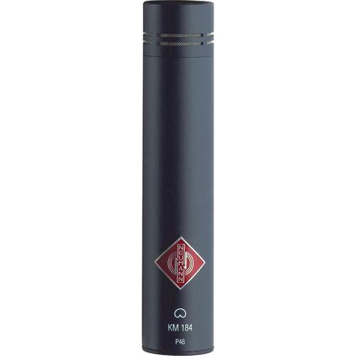 Neumann KM 184 MT Microphone