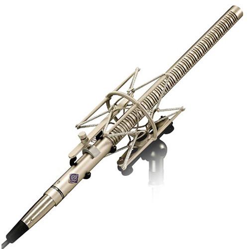 Neumann KMR 82 i MT Shotgun Microphone