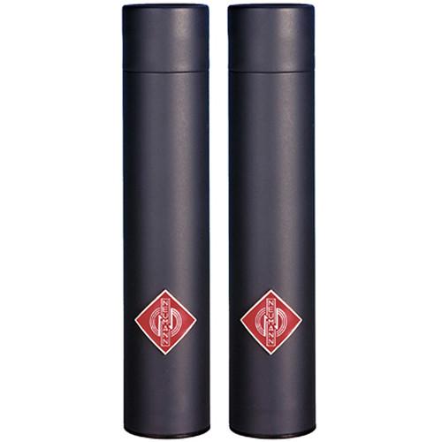 Neumann SKM 183 MT Stereo Matched Microphone Pair
