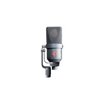 Neumann TLM 170 R Multi-Pattern Large-Diaphragm Studio Condenser Microphone