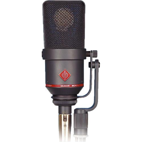 Neumann TLM 170 R Multi-Pattern Large-Diaphragm Studio Condenser Microphone