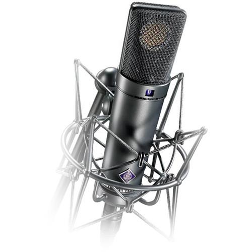 Neumann U 89 i Large Diaphragm Condenser Microphone