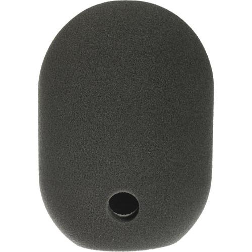 Neumann WS87 Foam Windscreen for U67, U87AI, TLM50, TLM103, M147TUBE and TLM170 Microphones