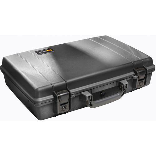 Pelican 1490 Attache Computer Case with Foam