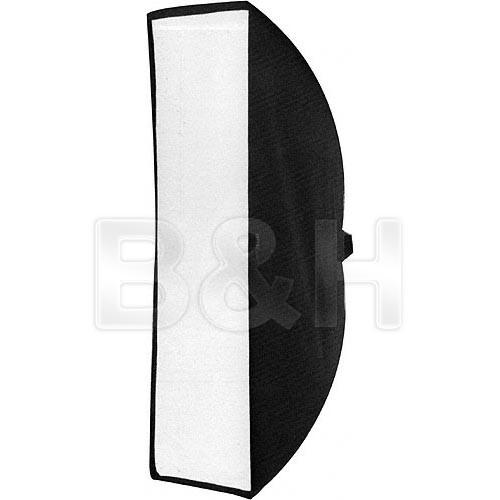 Plume Wafer Strip 140 Softbox for Flash Only - 20x53"
