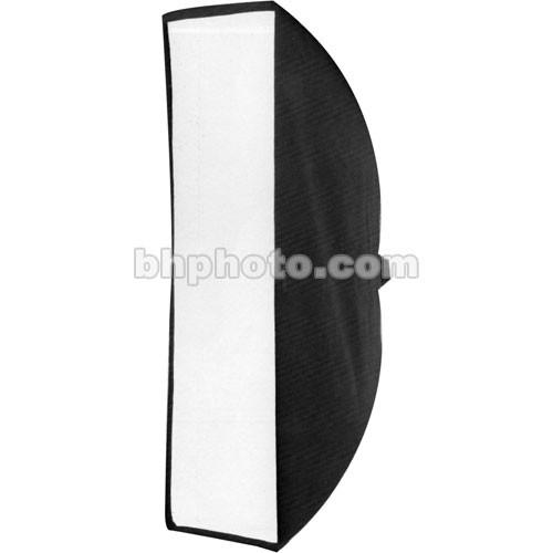 Plume Wafer Strip 200 Softbox for Flash Only - 27x75"