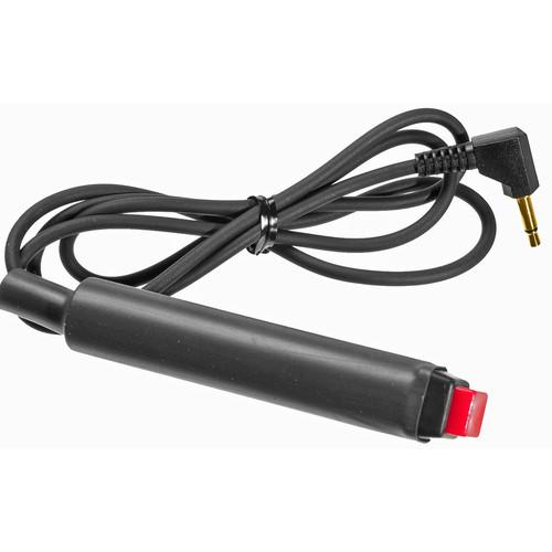 PocketWizard Trigger Button to Miniphone - Straight - 3