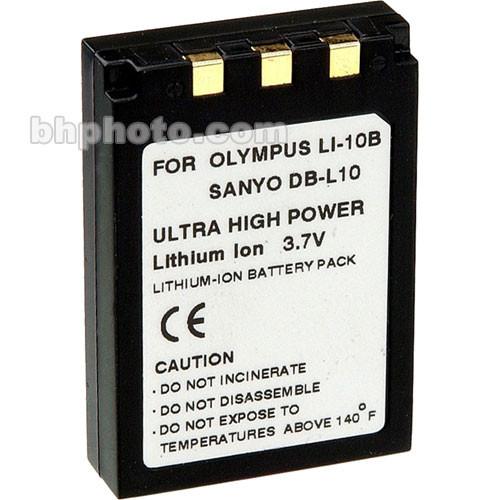 Power2000 ACD-219 Lithium Ion Battery