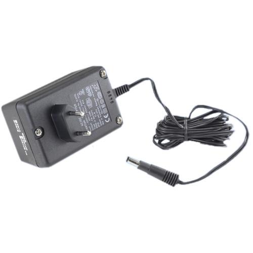 Quantum Instruments 230V Fast Charger for Qpaq-X Batteries