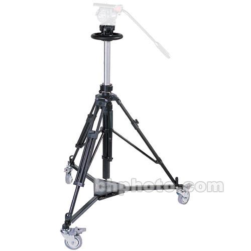 Sachtler 4191 Pedestal C I System with Dolly 75