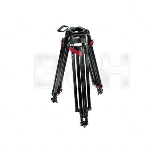 Sachtler Speed-Lock CF HD Carbon Fiber 2-Stage Heavy-Duty Tripod Legs - Supports 209 lbs