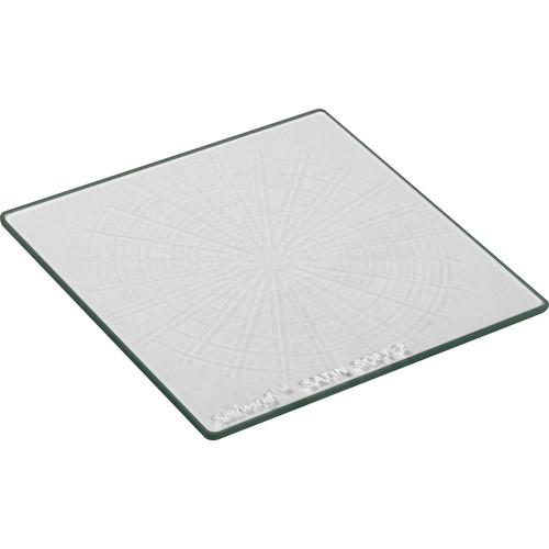 Sailwind 3x3" Satin Soft #2 Effect Glass Filter