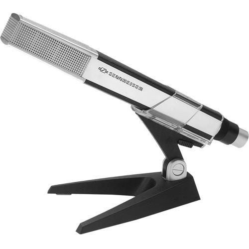Sennheiser MD441U - Super-Cardioid Studio Dynamic Microphone