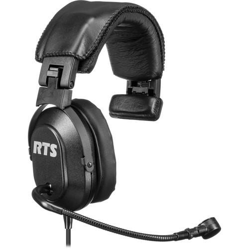 Telex HR-1 - Single Sided Headset