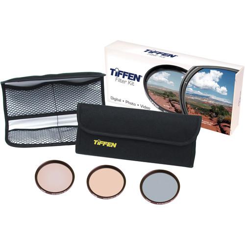 Tiffen 52mm Wedding & Portrait Kit