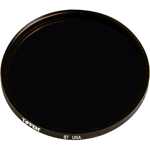 Tiffen 58mm #87 Infrared Filter